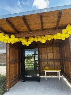 Eier-Automat